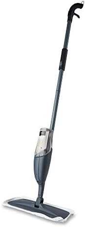 WOCA Spray Mop with Durable Handle