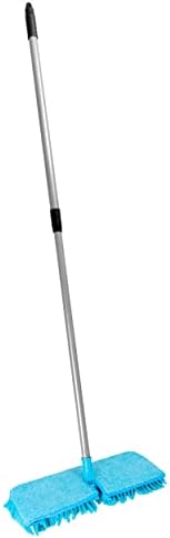 Fuller Brush Dynamic Duo Micro Mop 1