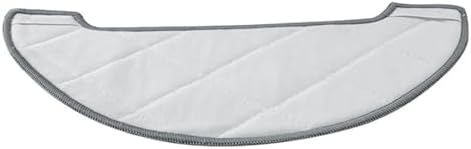 Vamarads Mop Cloth Replacement Kit for Honiture Q6 Robot Vacuum 1
