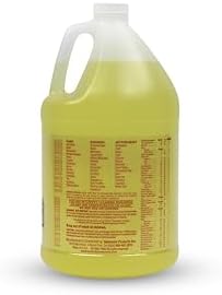 Las Totally Awesome All Purpose Cleaner Refill 128oz Pack of 2