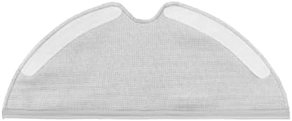 Vamarads Replacement Mopping Pad for Xiaomi D9 Series Robot Vacuums
