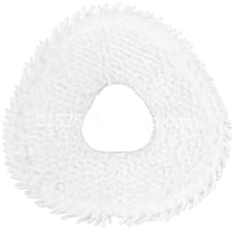 Premium Microfiber Mop Pads for Narwal Freo X UltraJ4