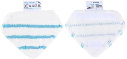 Vamarads Mop Pad Refill for Hotel Coffee Shop Use