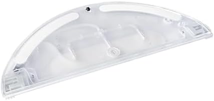 Vamarads Replacement Mopping Pad for Xiaomi D9 Series Robot Vacuums