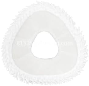 Premium Microfiber Mop Pads for Narwal Freo X UltraJ4