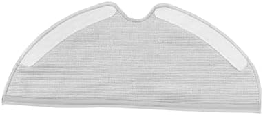 Vamarads Replacement Mop Pads for Mijia and Dreame Robots