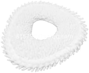 Premium Microfiber Mop Pads for Narwal Freo X UltraJ4