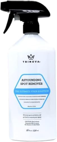 TriNova Astounding Spot Remover - 18 fl oz