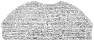 Premium Replacement Mop Pads for Robotic Vacuums