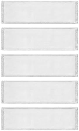 25pcs Replacement Mop Pads for V9 V10 V11 Wireless Cleaner