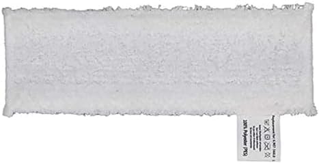 Vamarads Pcs Microfiber Mop Pads for Karcher Steam Cleaners