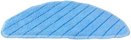 Vamarads Washable Mop Cloth Pads for Ecovacs Robot Vacuums