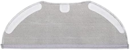 Vamarads Cover Mop Pad Rag for Xiaomi Mi Robot Vacuum