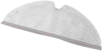 Vamarads Replacement Mop Pads for Roborock Robot Vacuums