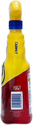 Enforcer Zep 32 oz Carpet Spot Cleaner ZUHTC32