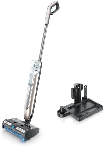 Amazon Renewed Shark WW201 Floor Cleaner