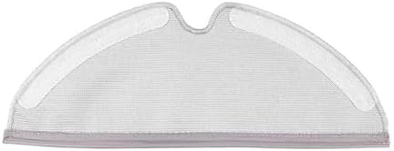 Vamarads Replacement Mop Pads for Roborock Robot Vacuums
