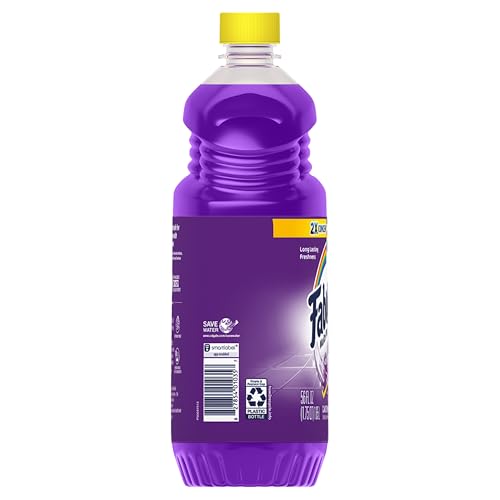 Fabuloso Multi-Purpose Cleaner 2X Concentrated 56 Oz 6 Pack 1