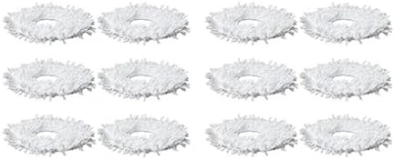 Vamarads Replacement Mopping Cloths for Yeedi Mop