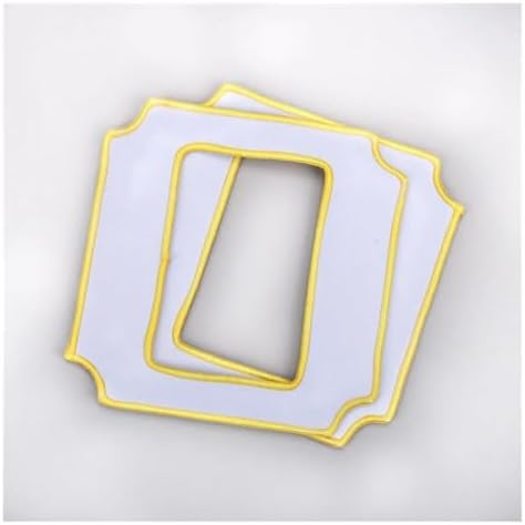 6PCS Universal Window Cleaning Robot Pads