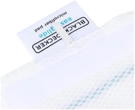 Vamarads Mop Pad Refill for Hotel Coffee Shop Use