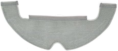 Vamarads Replacement Mop Pads for Xiaomi 2PCS