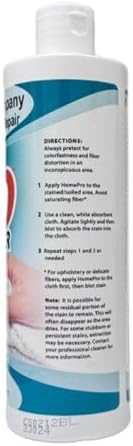 DD Home Environment Siless Spot Stain Remover - 12 FL OZ