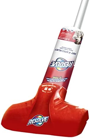 Resolve Pet Specialist Easy Clean Brushing Kit