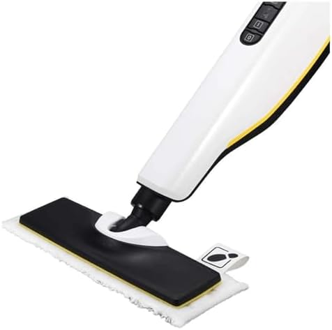 Vamarads Pcs Microfiber Mop Pads for Karcher Steam Cleaners