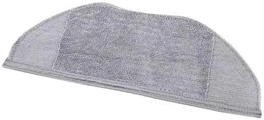 Washable Cloth Mop Pad for Xiaomi Mijia S10T Robot Vacuum