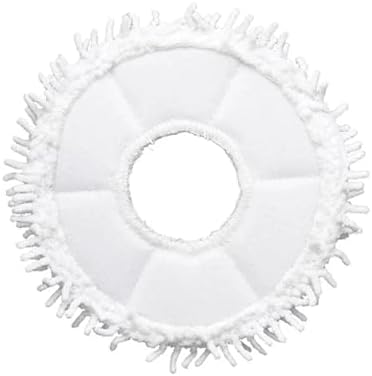 Vamarads Mopping Cloths for Yeedi Mop Station