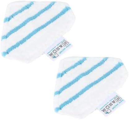 Vamarads Mop Pad Refill for Hotel Coffee Shop Use