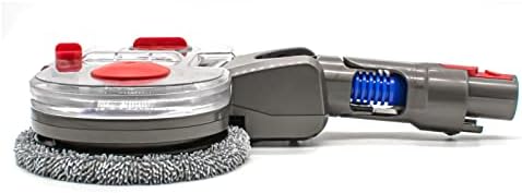 Coodss Dry Wet Mop Head for Dyson V7 V8 V9 V10 V11