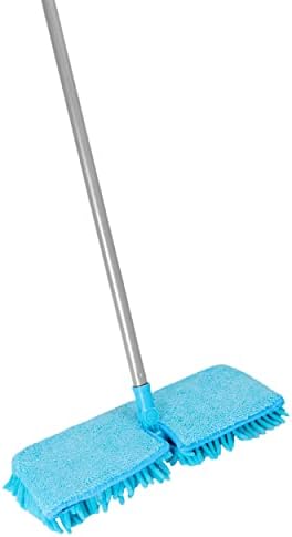 Fuller Brush Dynamic Duo Micro Mop 1