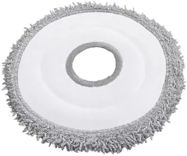 Vamarads Replacement Mop Pads 4pcs for Xiaomi X20 Max