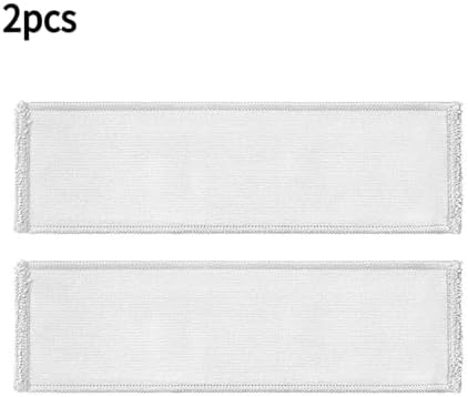 25pcs Replacement Mop Pads for V9 V10 V11 Wireless Cleaner