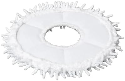 Vamarads Mopping Cloths for Yeedi Mop Station
