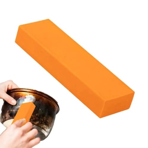 Crayfomo Stainless Steel Scratch Eraser for Kitchen and Bathroom