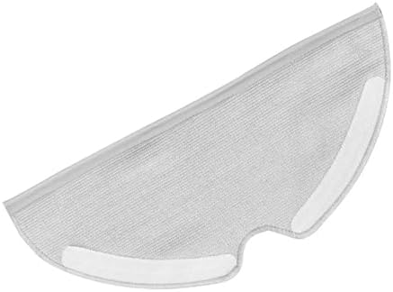 Vamarads Replacement Mop Pads for Mijia and Dreame Robots