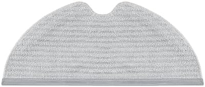 Vamarads Replacement Mop Pads for Mijia and Dreame Robots