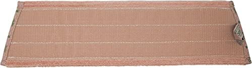 Norwex Microfiber Wet Mop Pad - Rose Quartz