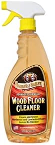 Parker Bailey Wood Floor Cleaner 22 Oz