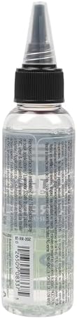 B Breakthrough Rust Remover 2 Oz Pump Spray Bottle