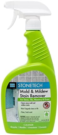 DuPont Mold Mildew Stain Remover for Natural Stone