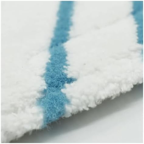 Fiber Mop 2Pcs Steam Mop Replacement Pads
