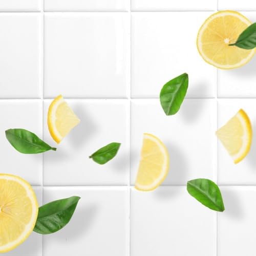 Cif Cream Lemon 500 Ml Pack of 4