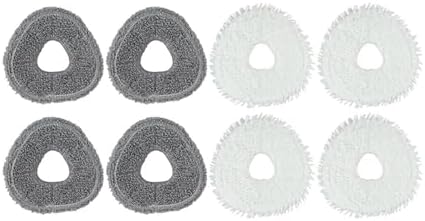 Vamarads Mop Pads for Narwal FREO Robot Vacuum