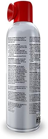 Hoover Max Strength Deep Stain Remover Aerosol 2 Pack