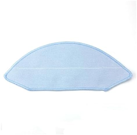 Vamarads Mopping Pad for Ecovacs DEEBOT OZMO U2U2 Pro Washable Replacement