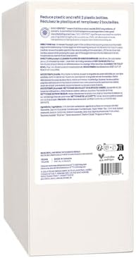ATTITUDE Floor Cleaner Refill 676 Fl Oz